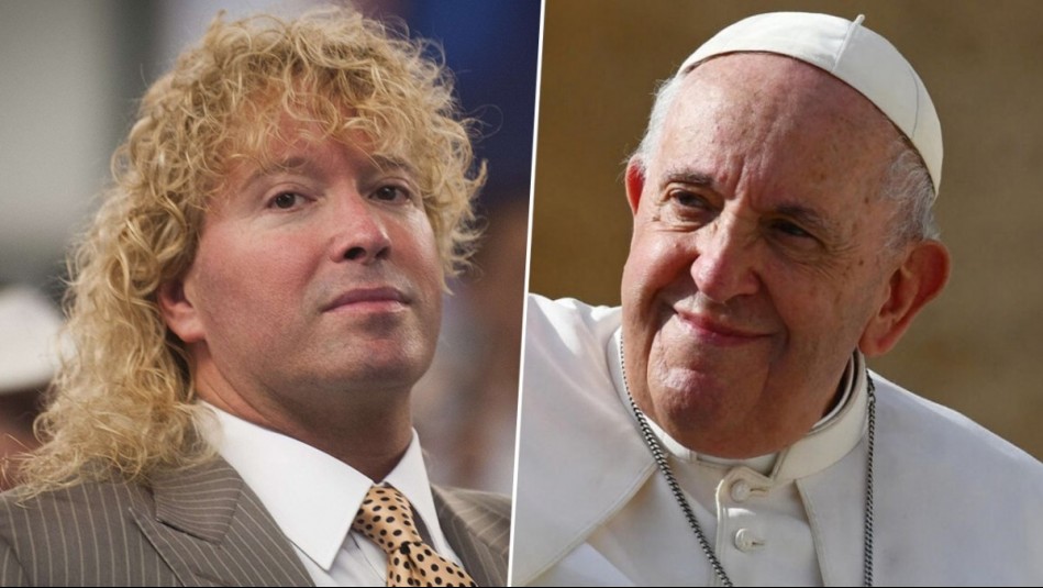 Leonardo Farkas lamenta la partida del Papa Francisco y destaca su legado: 'Su llamado sigue vivo'