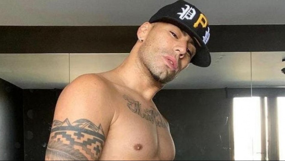 '21 días sin bailar...': Raúl Peralta revela su estado tras compleja lesión en su rodilla