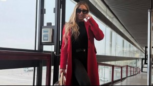 Así combina Nicole Moreno unas zapatillas verde neón: Consigue un look fresco y moderno