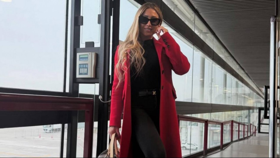 Así combina Nicole Moreno unas zapatillas verde neón: Consigue un look fresco y moderno Así combina Nicole Moreno unas zapatillas verde neón: Consigue un look fresco y moderno