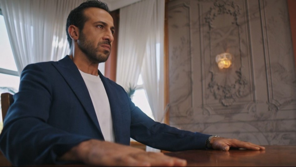 Seyrán y Ferit - Temporada 3 | Capítulo 17 (Parte 1): Abidin quiere recuperar lo que le pertenece