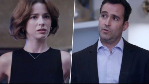 Avance de Los Casablanca: Tomás comunicará sorpresiva información de Tormento a Alexandra