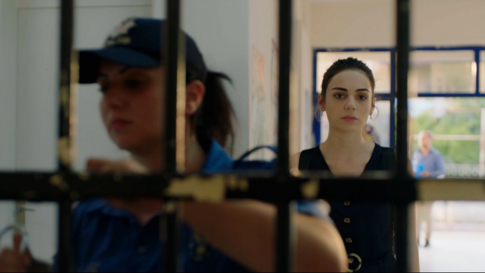 ayse Corazón Herido - Capítulo 36