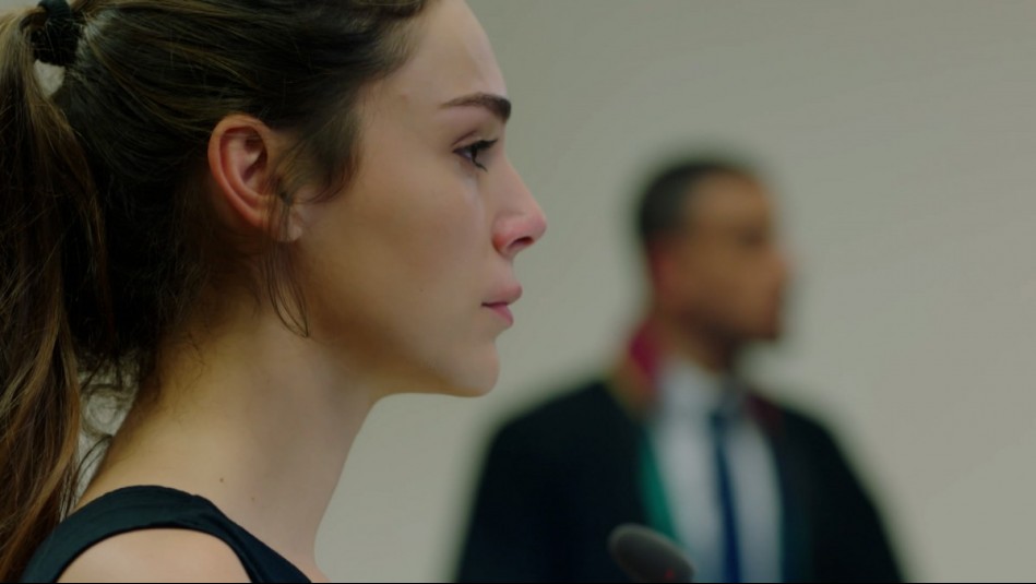 Avance extendido de Corazón Herido: El juicio contra Ayse dará inicio