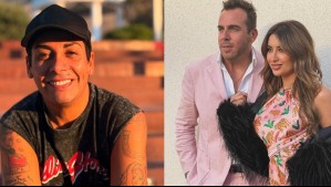 'No se habla de niños': Polémica por comentario de Botota Fox en post de Camila Andrade junto a Kaminski 'No se habla de niños': Polémica por comentario de Botota Fox en post de Camila Andrade junto a Kaminski