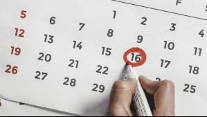 ¿Cuándo es el próximo feriado en Chile? ¿Cuándo es el próximo feriado en Chile?
