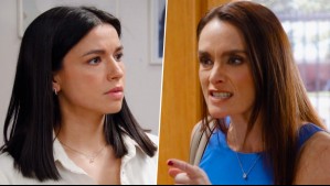Avance de El Jardín de Olivia: Vanessa prometerá arruinar la vida de Diana