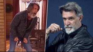 francisco-melo Francisco Melo revela que escena viral de Isla Paraíso lo ayudó a detectar un grave problema de salud