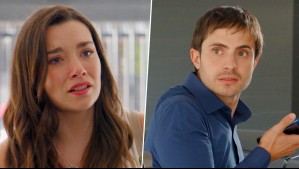 El Jardín de Olivia - Capítulo 26: Ignacia descubre la infidelidad de Joaquín