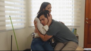 'Perdí las ganas de vivir': Gonzalo manipuló a Jessica para que no se aleje de él en El Jardín de Olivia