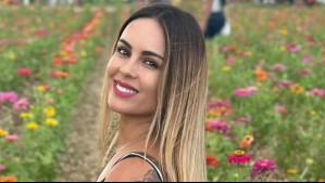 Maura Rivera posa con sus hijos en Viña del Mar: Fans dicen que uno de ellos es 'igual a su mamá' Maura Rivera posa con sus hijos en Viña del Mar: Fans dicen que uno de ellos es 'igual a su mamá'