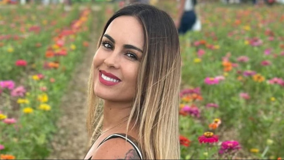 Maura Rivera posa con sus hijos en Viña del Mar: Fans dicen que uno de ellos es 'igual a su mamá'