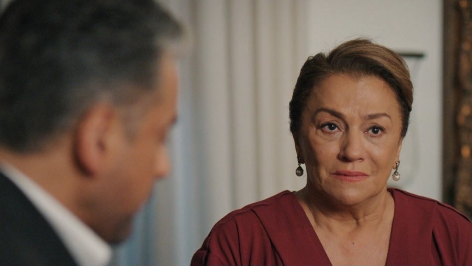 Avance extendido de Seyrán y Ferit: El crimen de Nurten la obligará a confesar su secreto