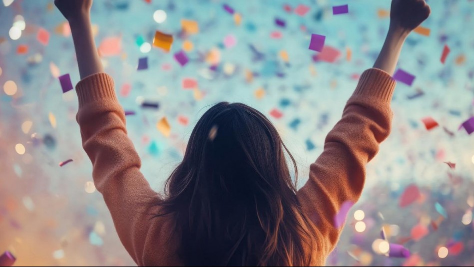 Por fin buenas noticias: Estos signos comienzan a dejar atrás los tiempos difíciles