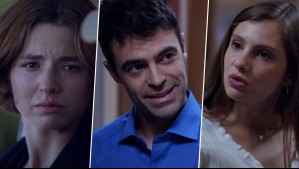 Programación de Mega este miércoles 23 de abril: ¿Cuál es el horario del nuevo capítulo de Los Casablanca?