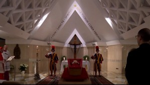 Con la presencia de autoridades internacionales: Vaticano confirma fecha y hora de funerales de papa Francisco