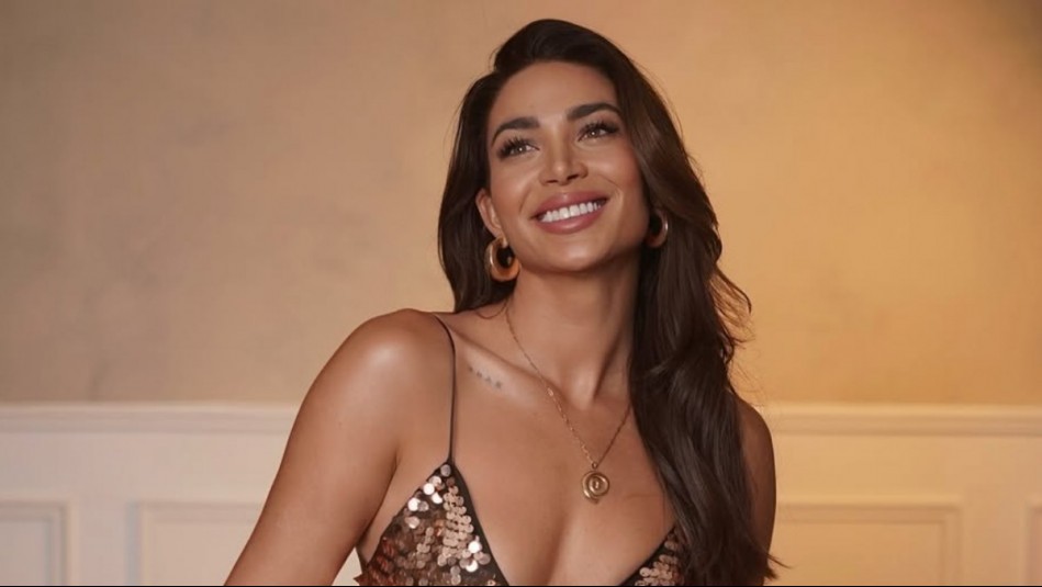 '¿Dónde atiende ese guapo?': El dentista de Lisandra Silva enamora a sus seguidoras en redes sociales