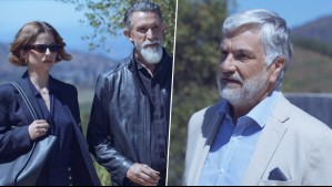 Los Casablanca - Capítulo 74: El tenso encuentro de Raimundo, Iván, Miranda y Alexandra