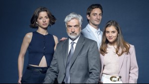 Tendrá importante vínculo con Luciana: La reconocida actriz que se incorporará a Los Casablanca