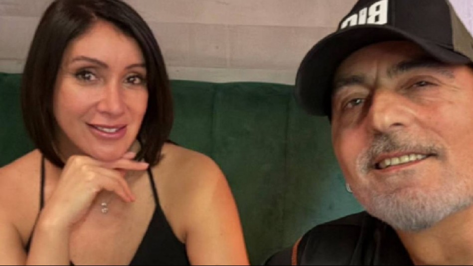 Angélica Sepúlveda revela que estuvo muy enferma y su pololo turco la cuidó: 'Nunca sentí tanto dolor'