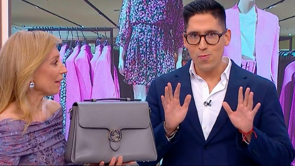 ¿Artículos de lujo son los mismos que se hacen en China? Así puedes diferenciar uno real de una réplica