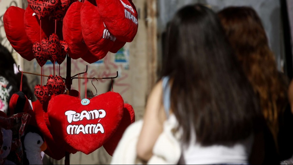 ¿Cuándo es el Día de la Madre en Chile este 2025?