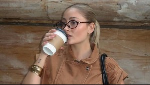 Momento de "self-care": Florencia Araneda visita clínica del "Doctor de los rostros" en Florida