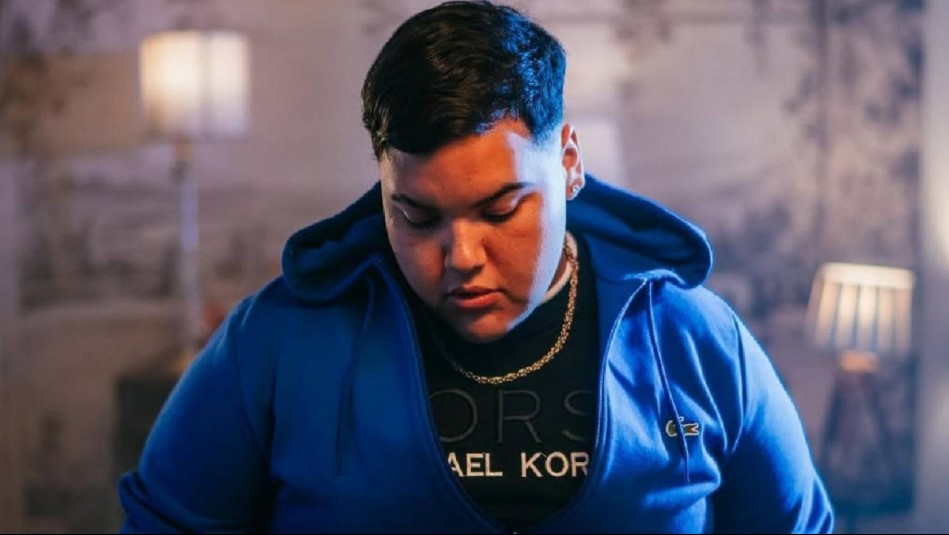 El millonario y lujoso auto que compró el cantante urbano FloyyMenor: Este es su precio