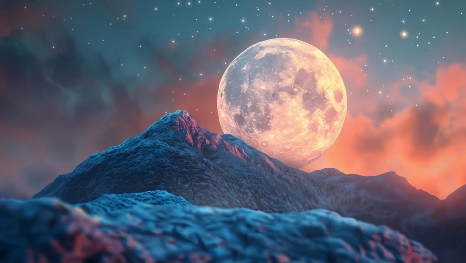 Horóscopo lunar: Jueves 24 de abril