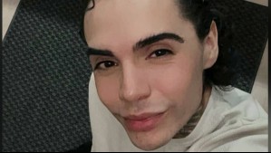 Leo Méndez ya tiene fecha para su operación: "El último tiempo que me queda con mi pulmón izquierdo"