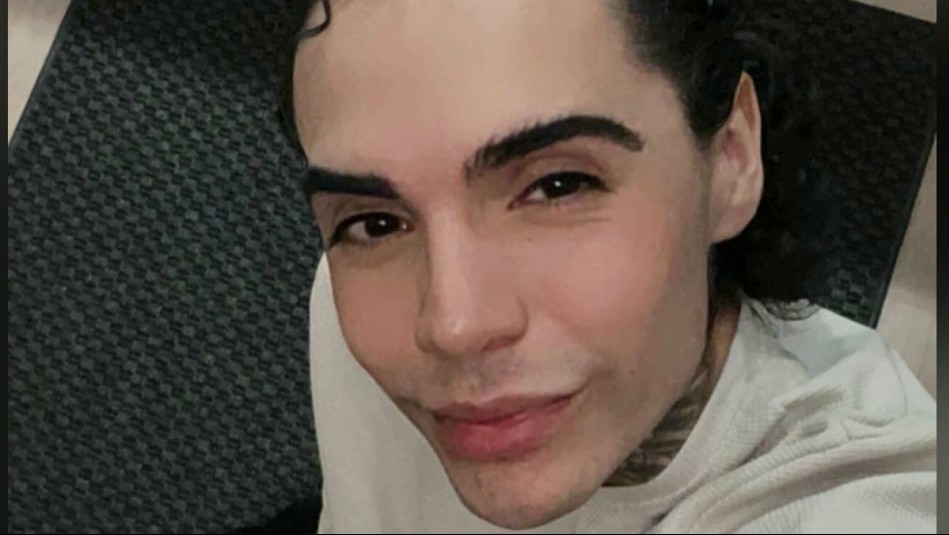 Leo Méndez ya tiene fecha para su operación: 'El último tiempo que me queda con mi pulmón izquierdo'