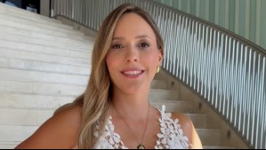 "Gracias por sacarme de mi cueva": Maly Jorquiera expresa su felicidad por invitación a importante festival