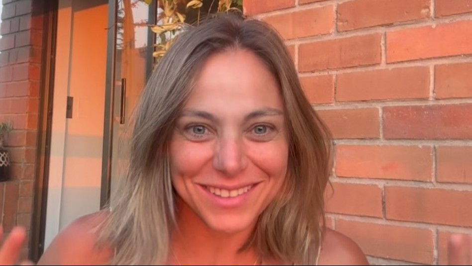 'De esta manera honro a mi hijo': Mariana Derderián habla del impacto de sus reflexiones en redes sociales