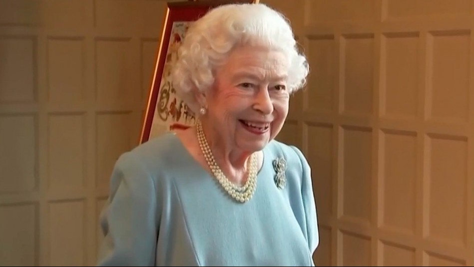 ¿Esconderá algún secreto? La misteriosa carta de la reina Isabel II que no se puede abrir hasta 2085