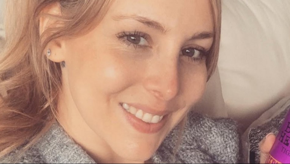 nicole-natalino-kudai La importante razón por la que Nicole Natalino deja la banda Kudai: 'Tengo que tomarme un tiempo'
