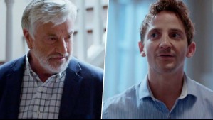 Samuel dudará de las reuniones de Raimundo y realizará incómoda pregunta en el capítulo 74 de Los Casablanca