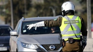 Restricción vehicular 2025: ¿Cuándo comienza y en qué comunas regirá? Restricción vehicular 2025: ¿Cuándo comienza y en qué comunas regirá?