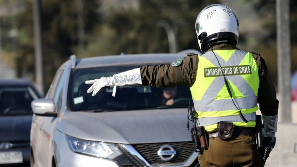 Restricción vehicular 2025: ¿Cuándo comienza y en qué comunas regirá?