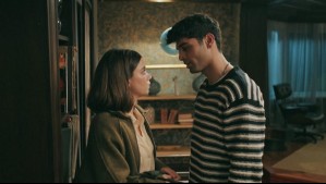 Avance extendido de Seyrán y Ferit: Sinan tratará de consumar su matrimonio