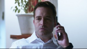 Iván sembrará la duda en Tomás sobre Alexandra y Tormento en el capítulo 76 de Los Casablanca