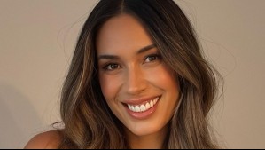 Vanesa Borghi enseña cómo llevar la blusa con mangas globo en un look casual y elegante para el otoño