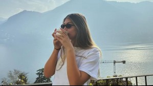 Días de playa y carrete en Miami: Las postales de Mía Zamorano con sus amigas