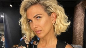 Con botas vaqueras y jeans: María Alberó dio clases de elegancia en viñedos de Chile