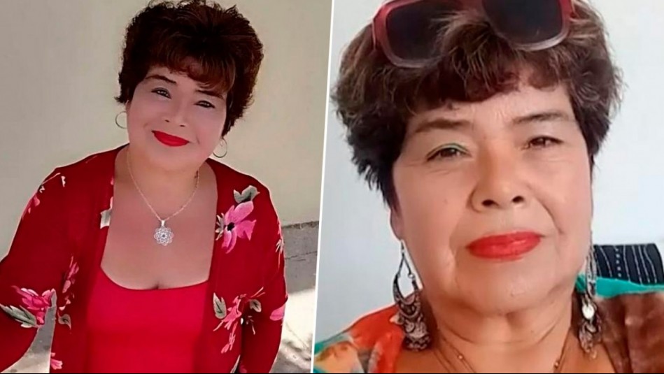 Gobierno confirma alerta internacional por eventual fuga de sospechoso del crimen de Ana María Pizarro