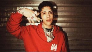 Cris MJ bajo custodia policial en Alemania tras confuso incidente: Aseguran que se defendió de robo