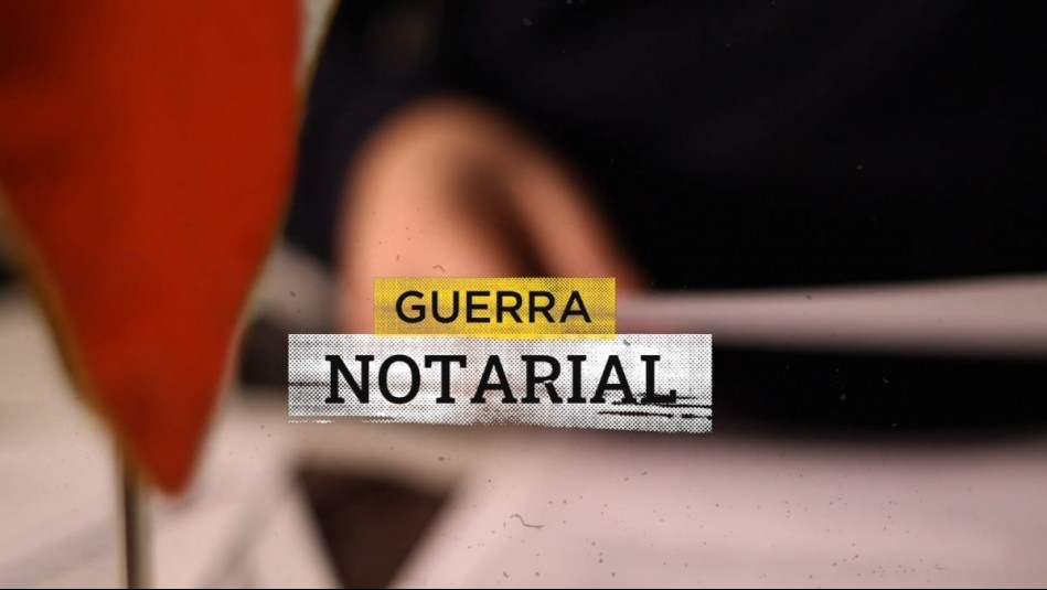 Cobros excesivos, dudas en los nombramientos y más: Los duros cuestionamientos al mundo notarial