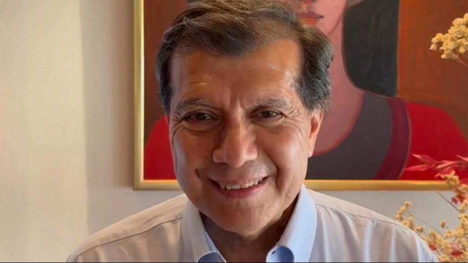 Famoso cirujano plástico Héctor Valdés regresa a la universidad a sus 66 años: 'Es mi deseo desde los 15'