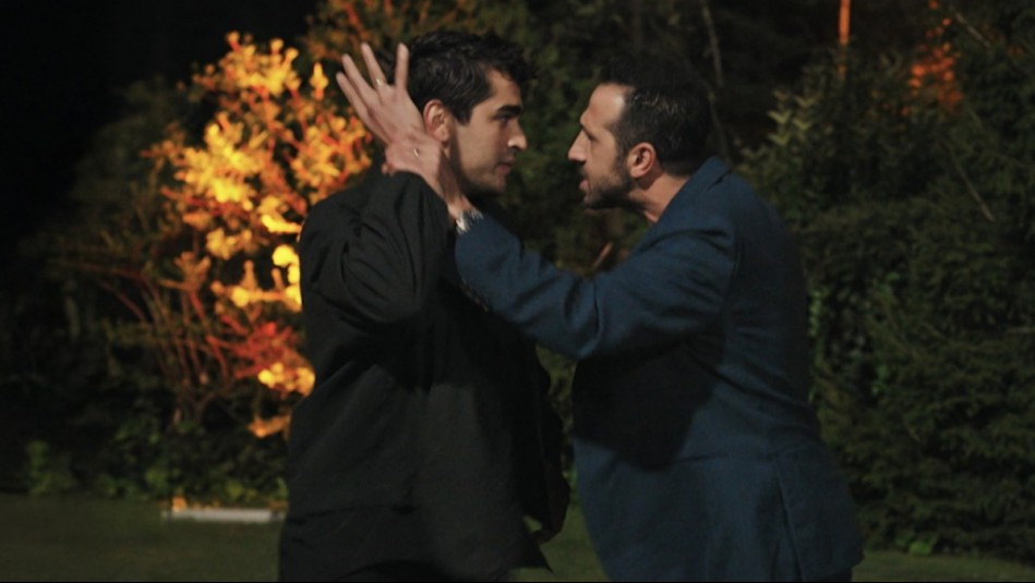 'Quiero que paguen': Abidin y Ferit casi pelean a golpes por su riña familiar en Seyrán y Ferit