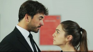 Corazón Herido - Capítulo 38