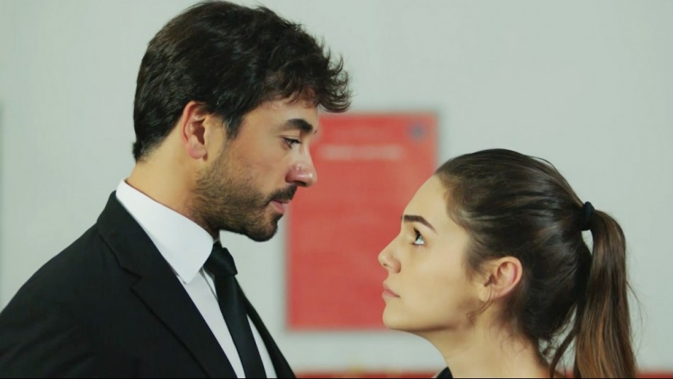 Corazón Herido - Capítulo 38